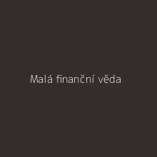 Malá finanční věda